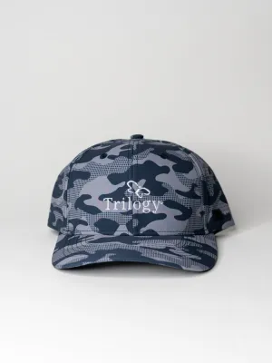 Trilogy Performance Hat