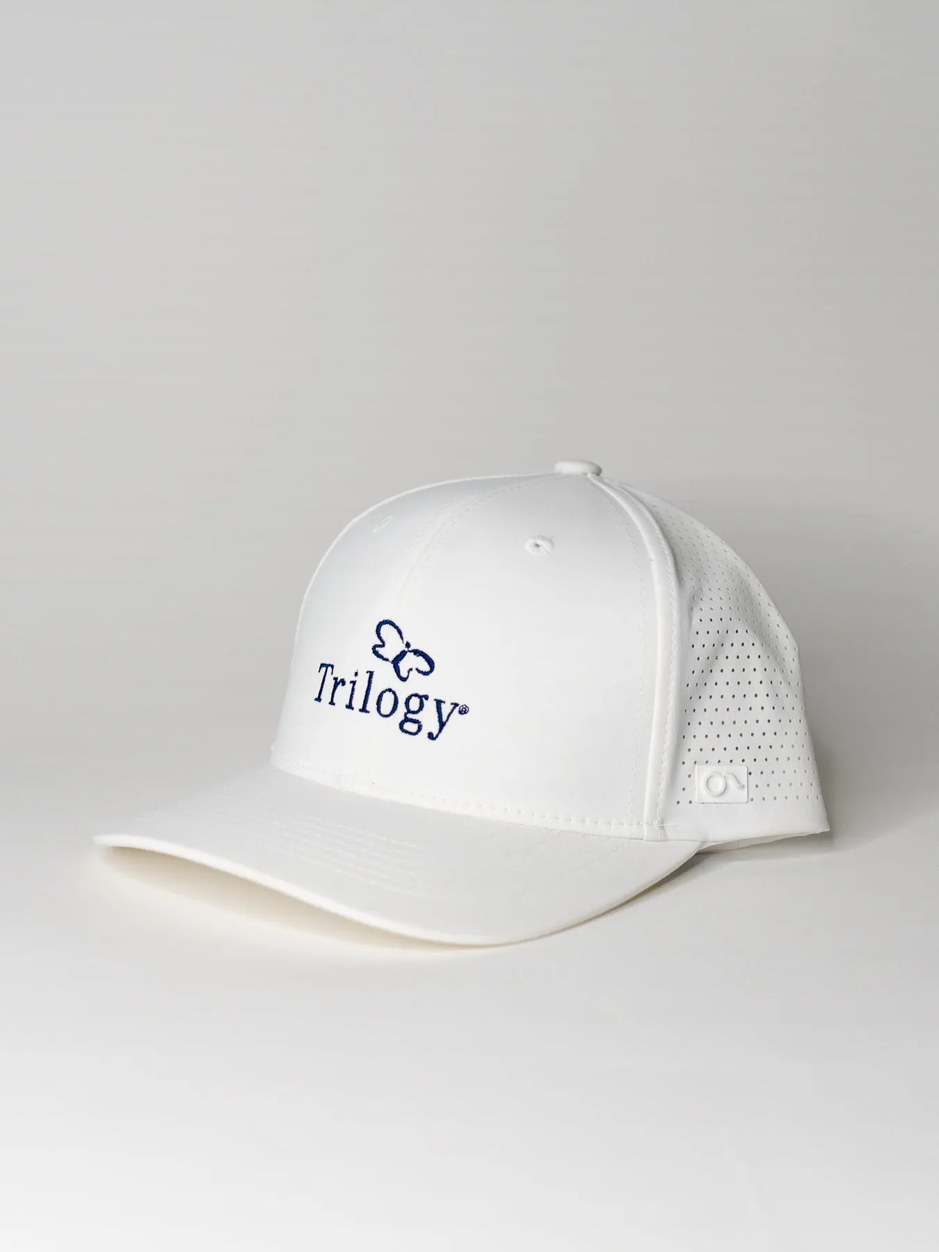 Trilogy Performance Hat