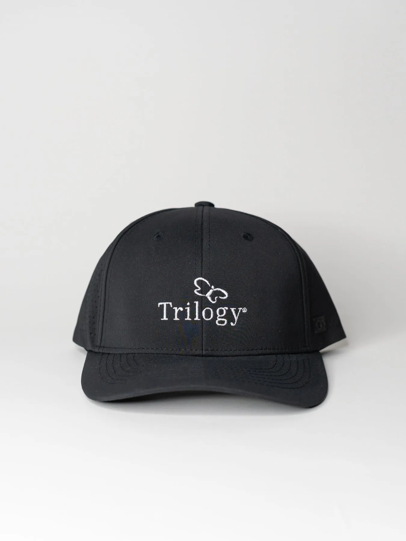 Trilogy Performance Hat