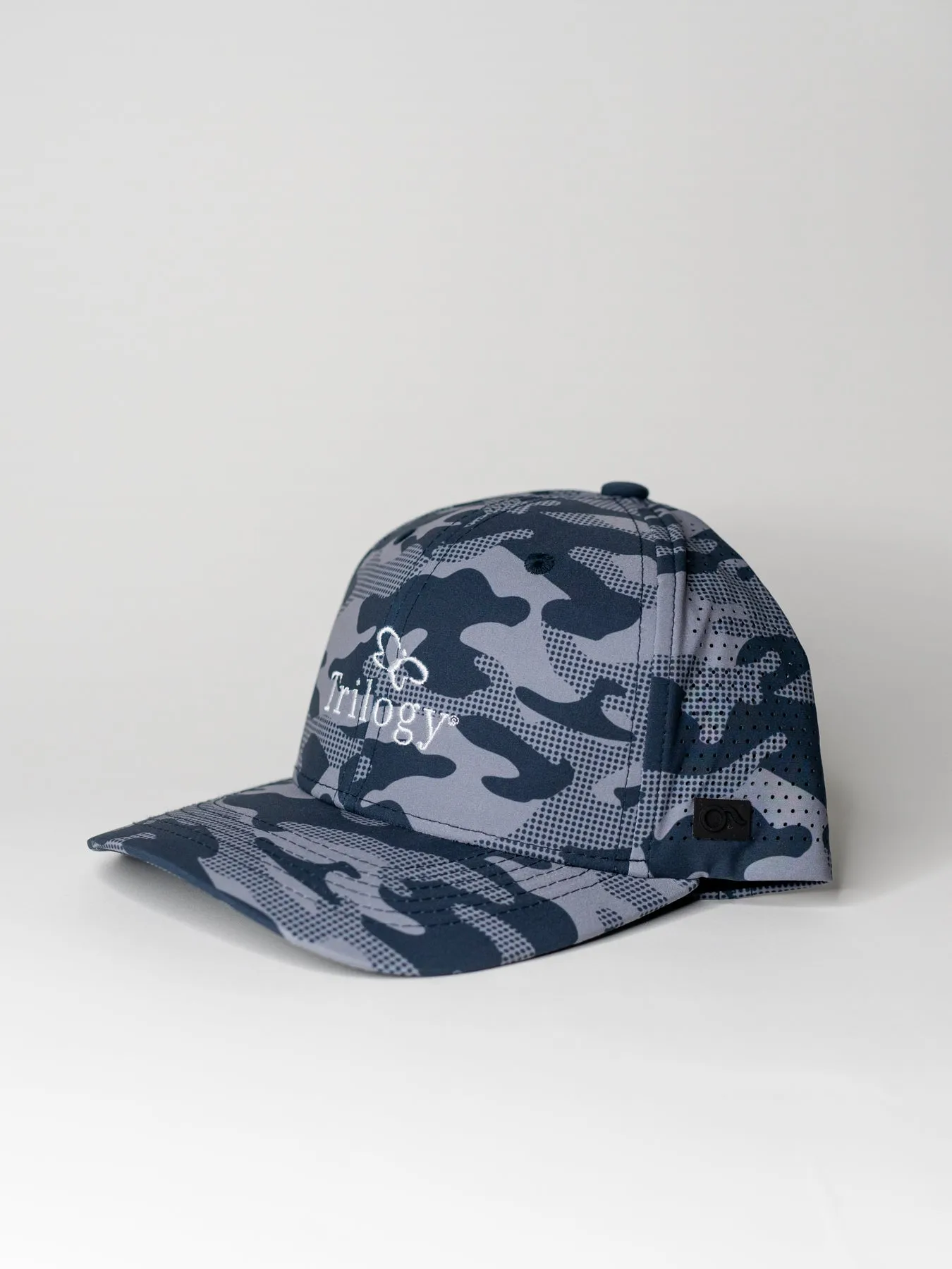 Trilogy Performance Hat