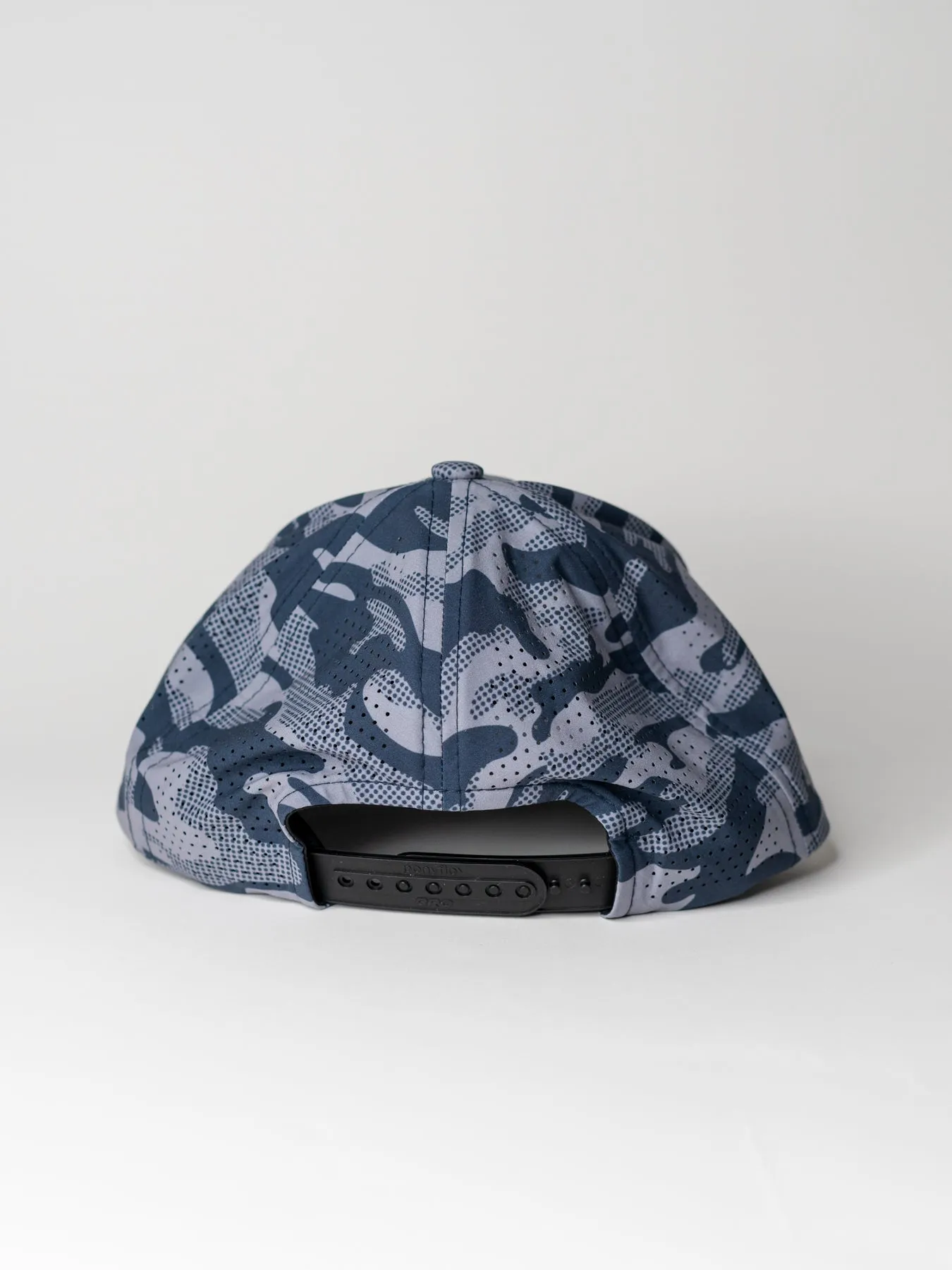 Trilogy Performance Hat