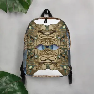 Trips and Adventures Backpack