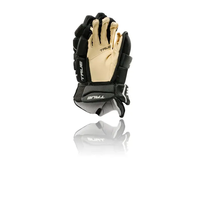 True Catalyst 5X Junior Hockey Gloves