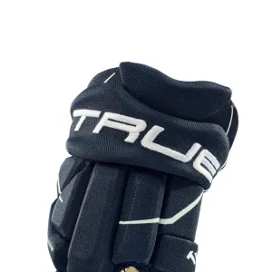 True Catalyst 5X Junior Hockey Gloves