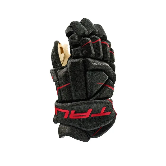 True Catalyst 5X Junior Hockey Gloves