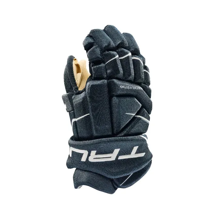 True Catalyst 5X Junior Hockey Gloves