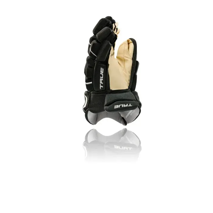 True Catalyst 5X Junior Hockey Gloves