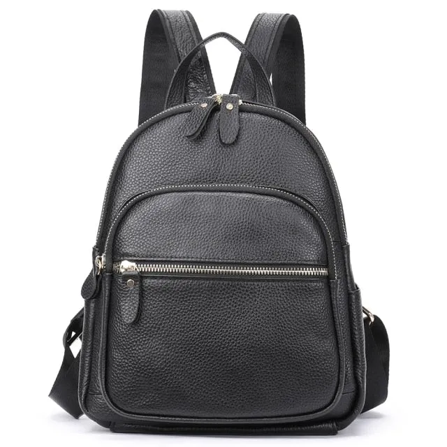 Velvoura Classic Zip Pack