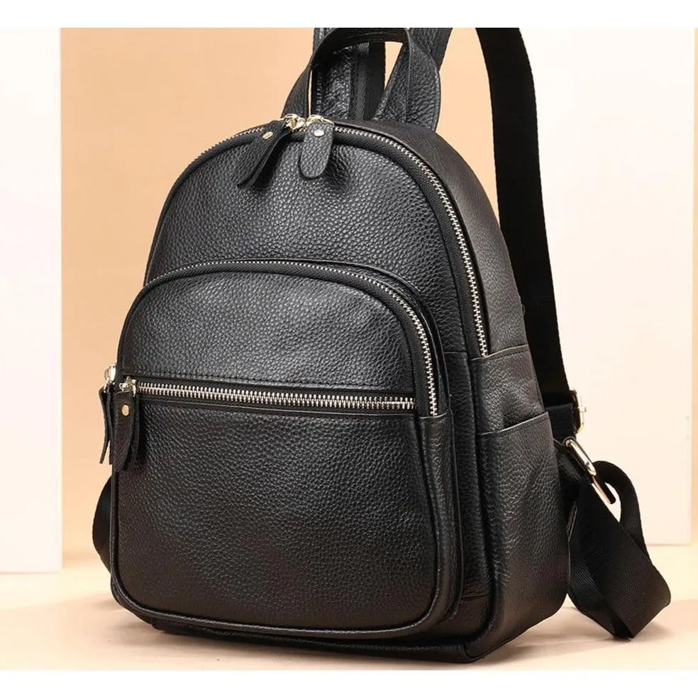 Velvoura Classic Zip Pack