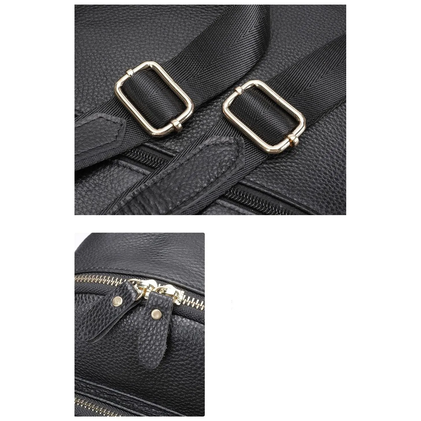 Velvoura Classic Zip Pack