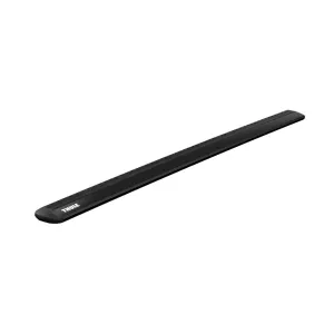 Wingbar Evo 108 Roof Bar - (43")