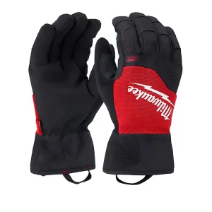 Winter Performance Gloves – XL