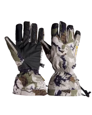 XKG Insulated Gloves