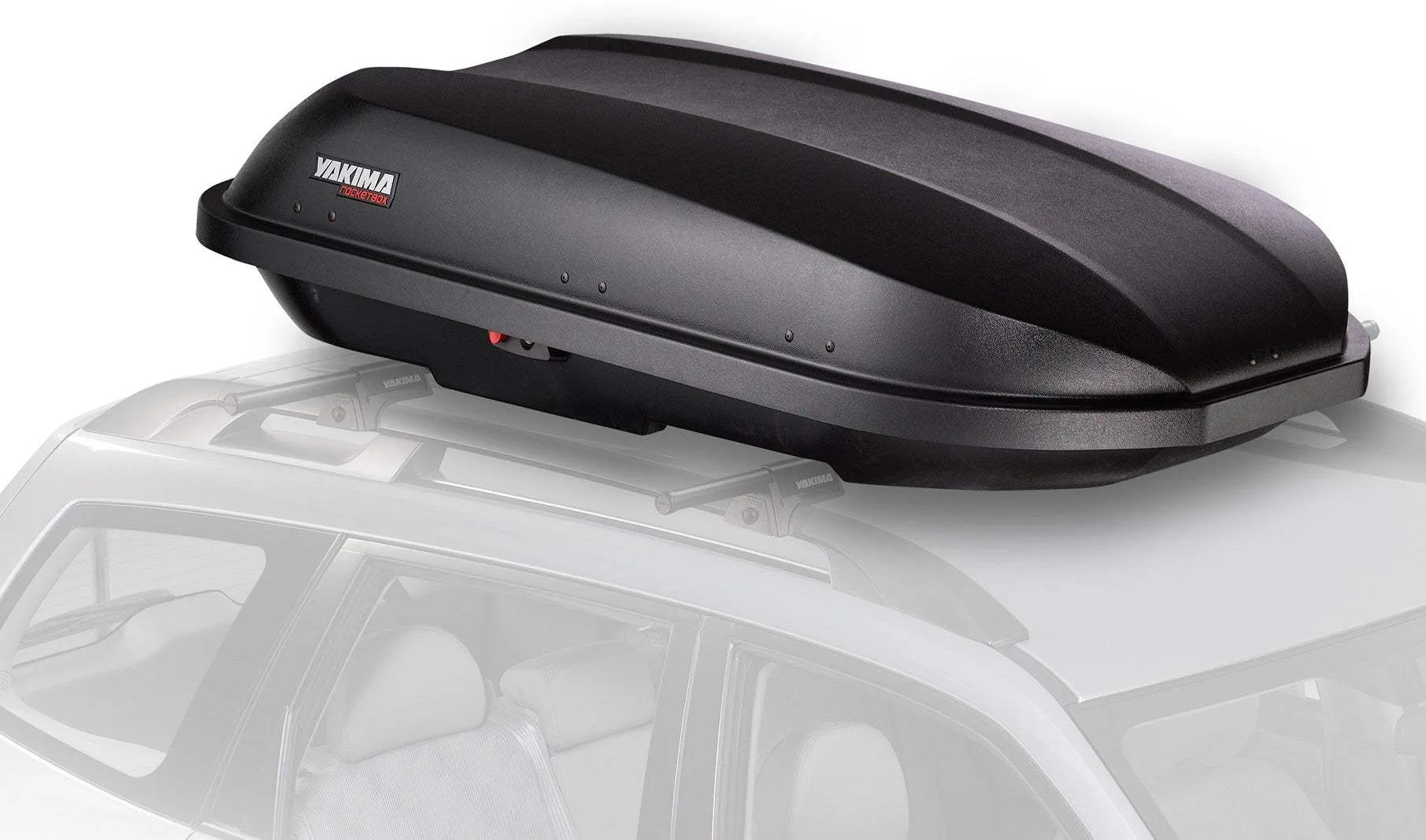 Yakima RocketBox Pro 14 Rooftop Cargo Carrier