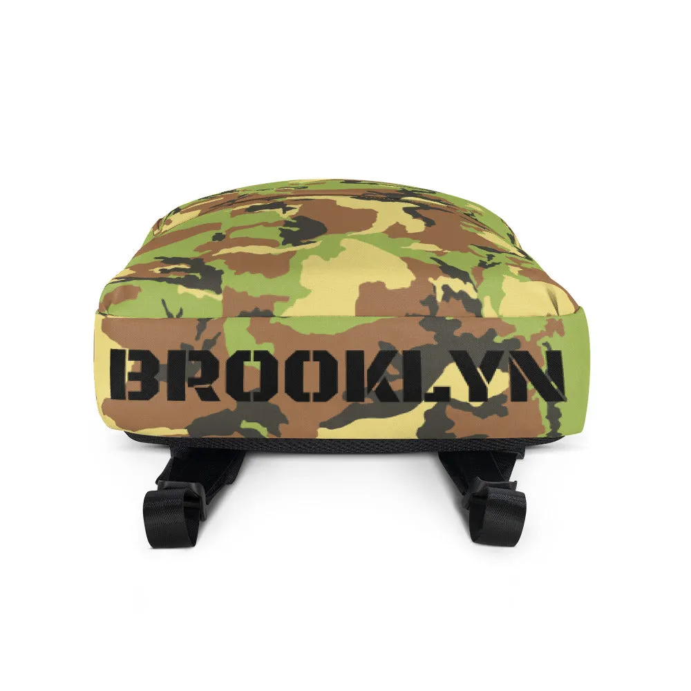 YE BROOKLYN Backpack