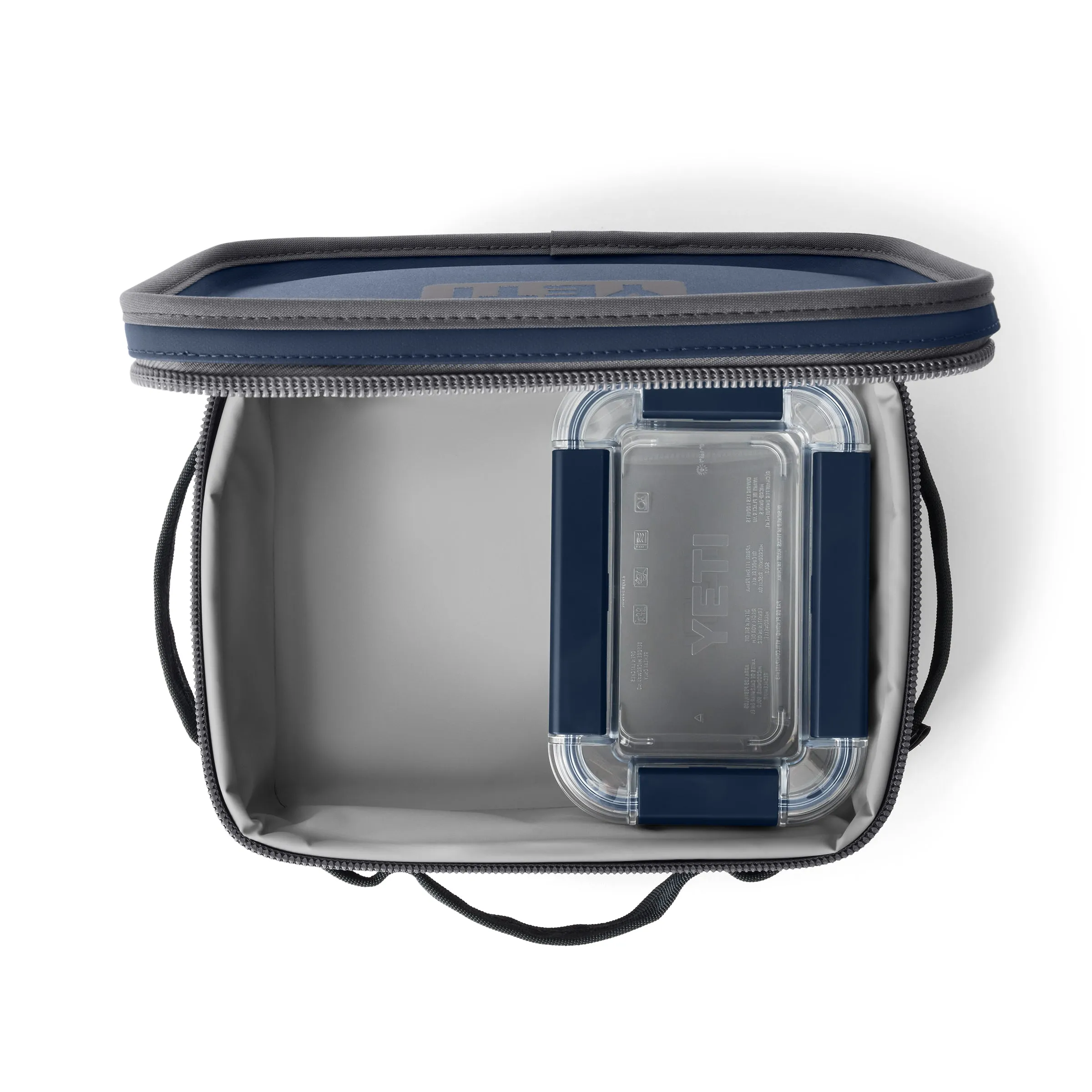 YETI Food Storage